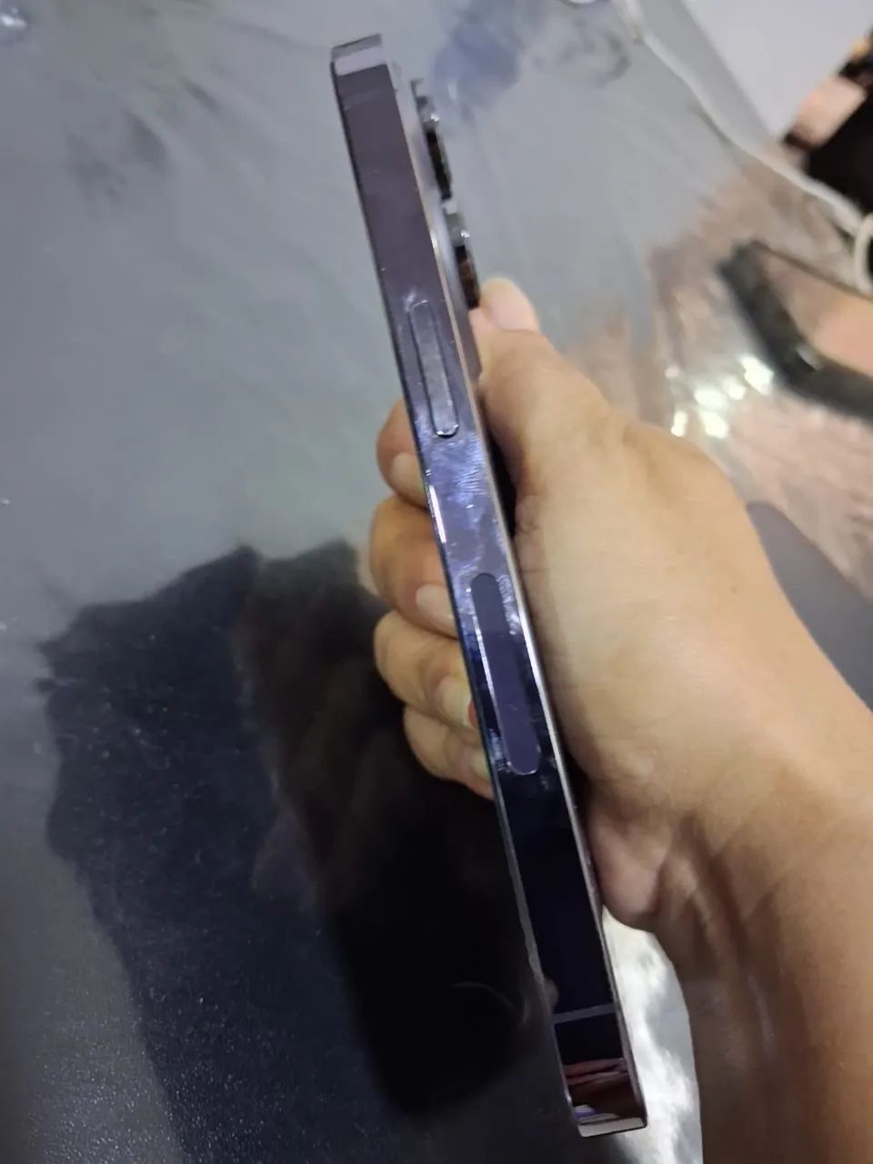 iPhone 14 PRO 256 GB - Foto 2