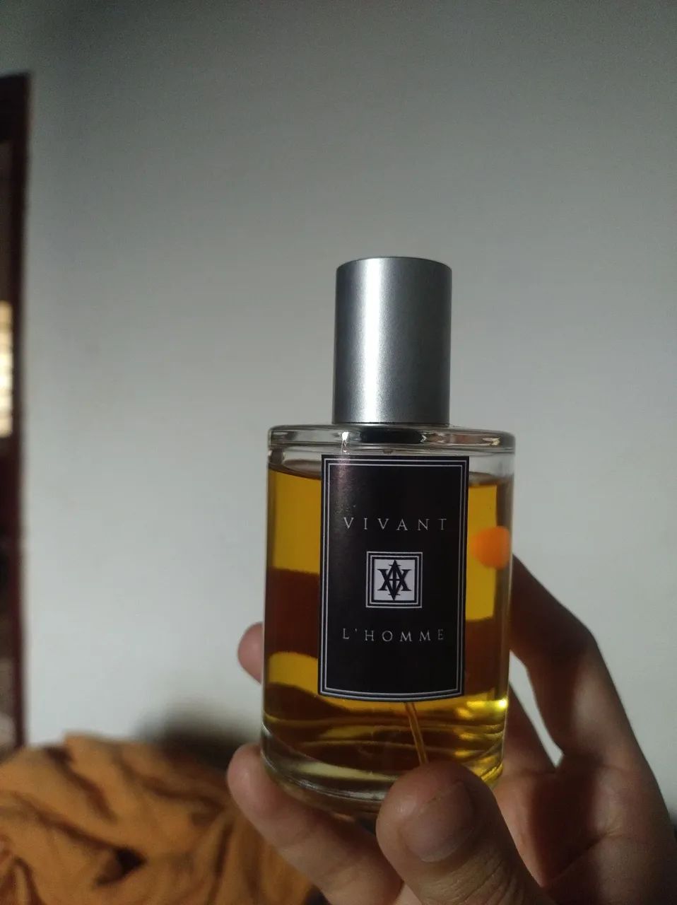 Vivant L'homme  - Foto 3