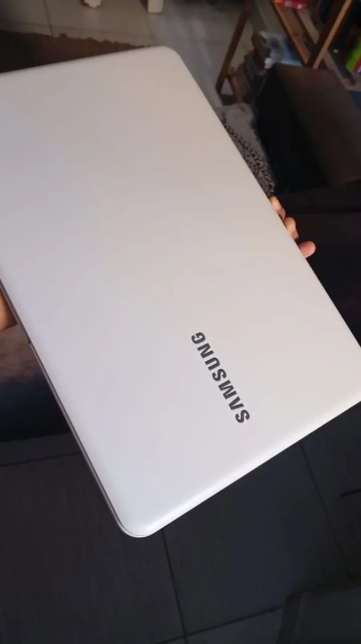Notebook Samsung 