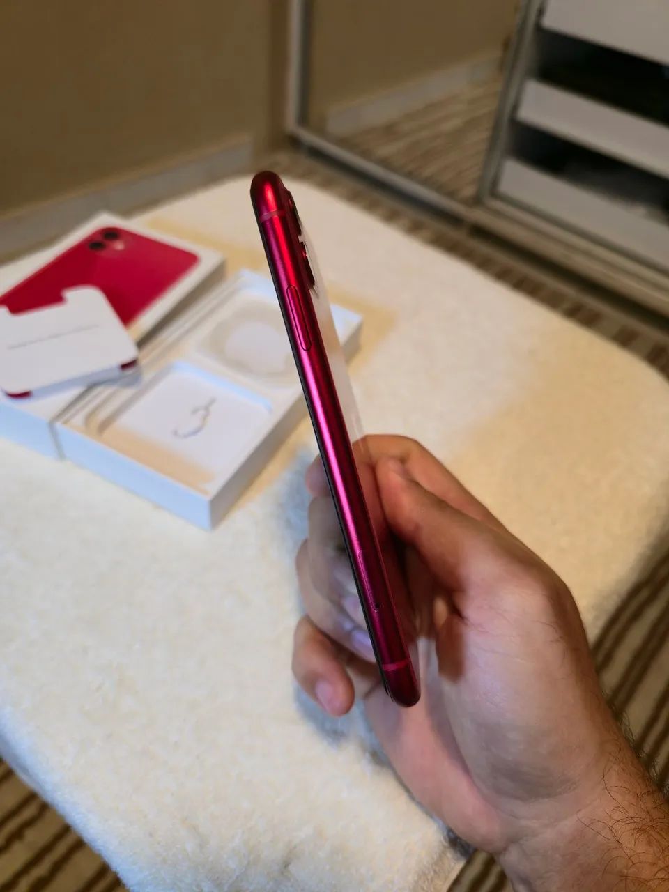 iPhone 11 64GB  - Foto 4