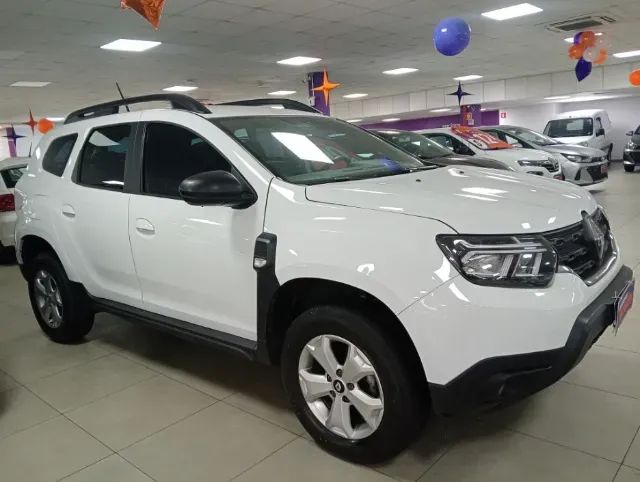 Renault Duster 2026