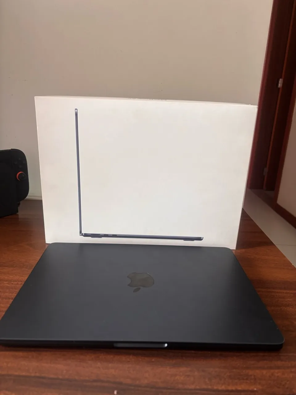 MacBook Air m3 2024 8/256GB - Notebooks - Jardim Camburi, Vitória