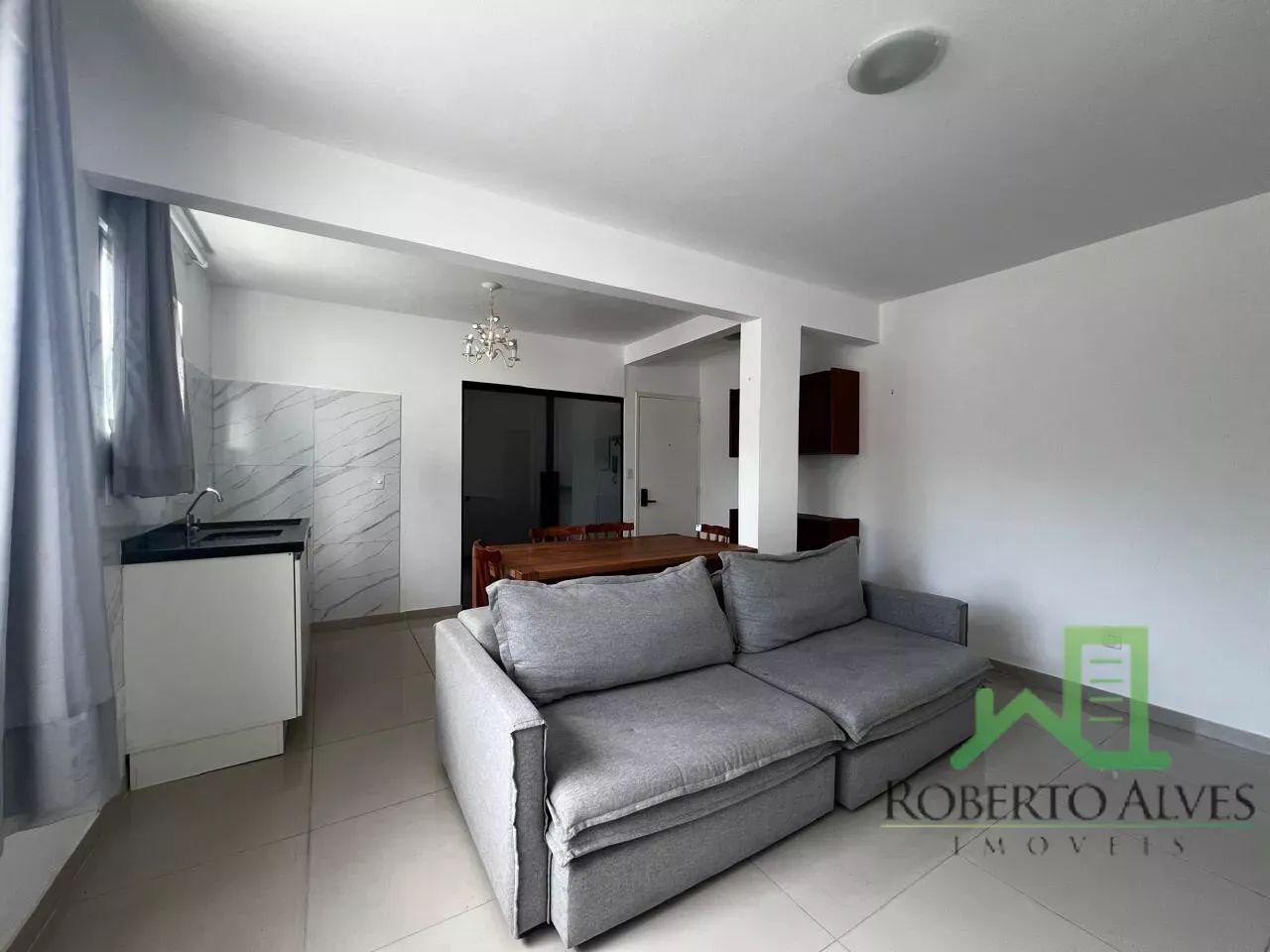Apartamento 2 Dorm | Centro de Floripa - Foto 5
