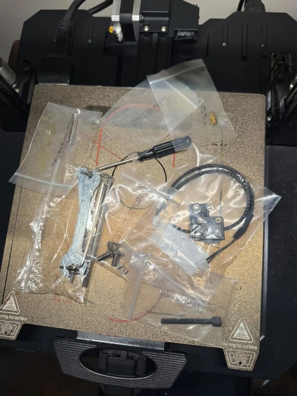 CREALITY ENDER-3 S1 PRO - Foto 2