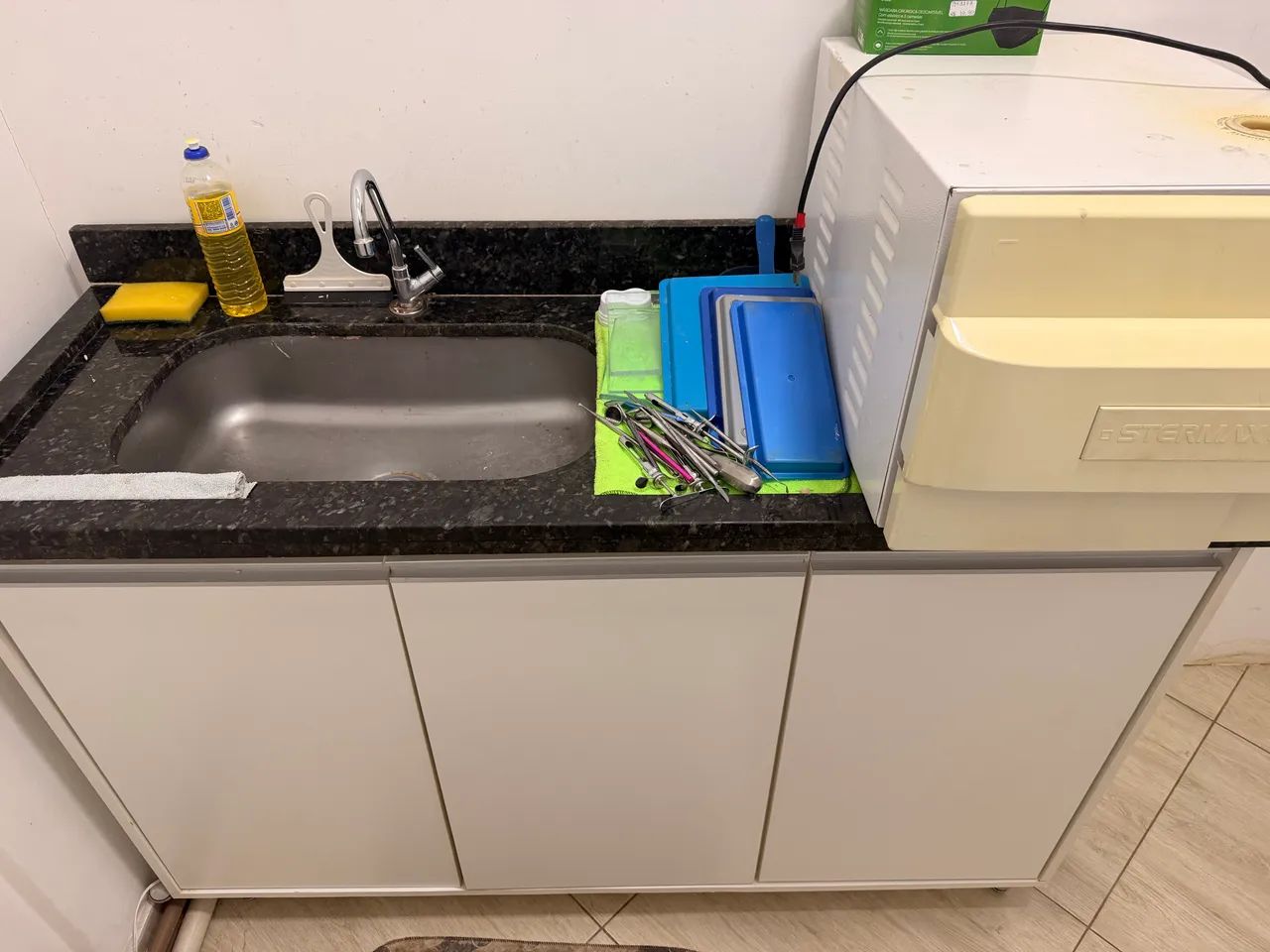 Consultório odontológico  - Foto 4