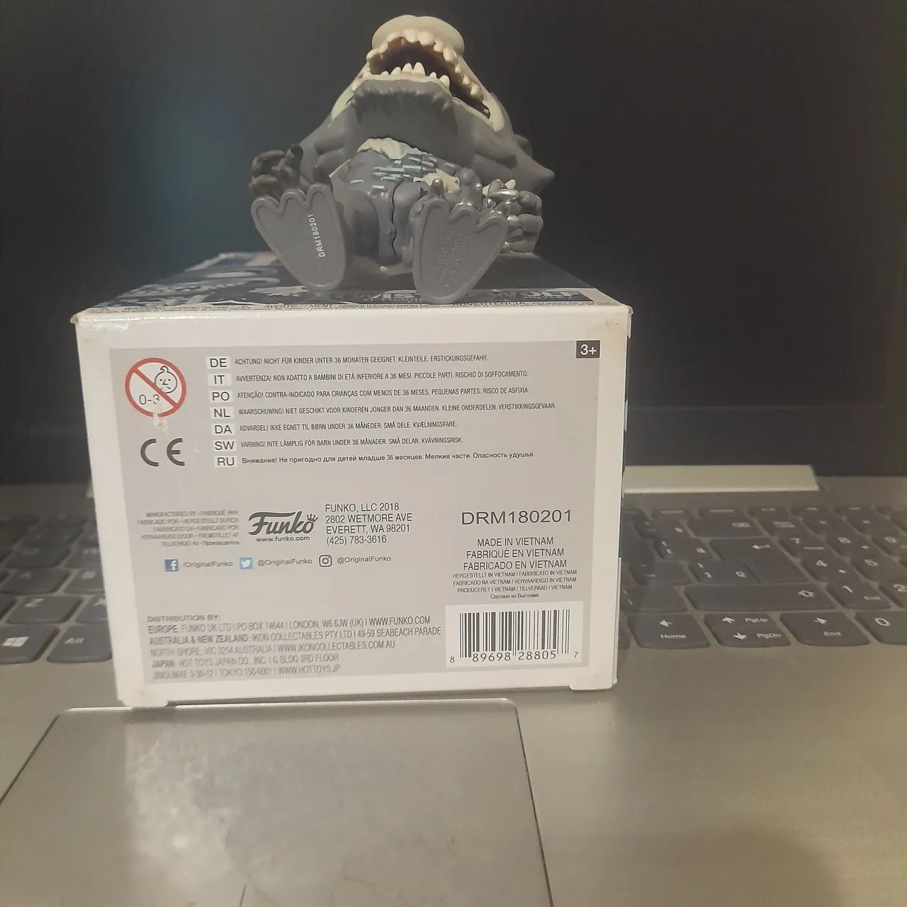 Funko pop raros - Foto 5