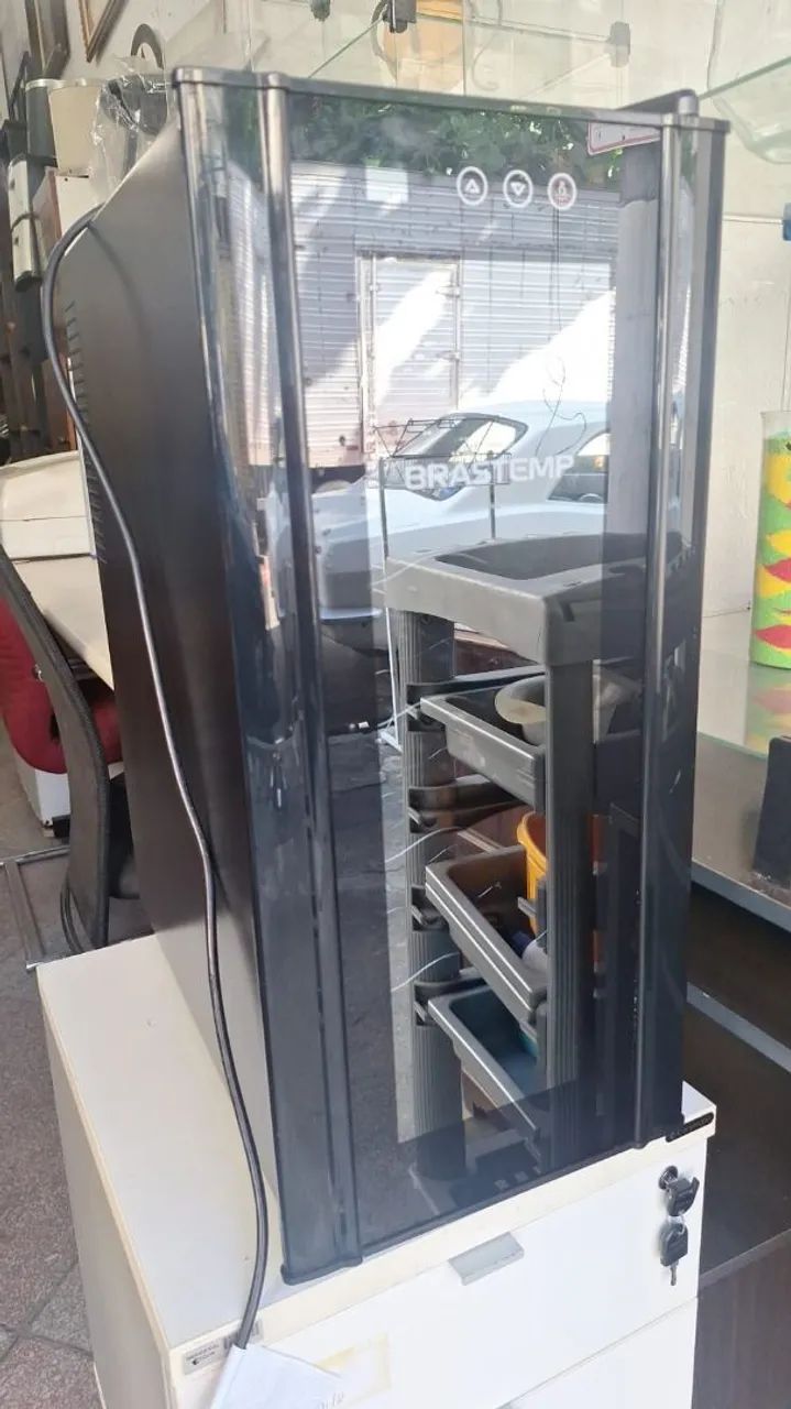 Adega Seminova.  - Foto 5