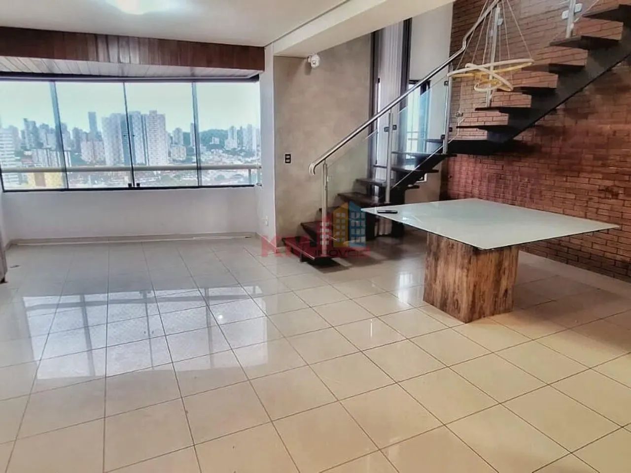 Residencial Polaris - COBERTURA DUPLEX  3 Suítes | Edifício Polaris  Natal/RN - Foto 3