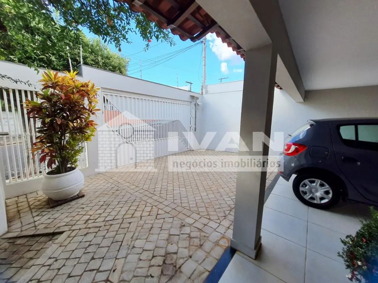 Casa à venda no Bairro Tabajaras - Foto 2