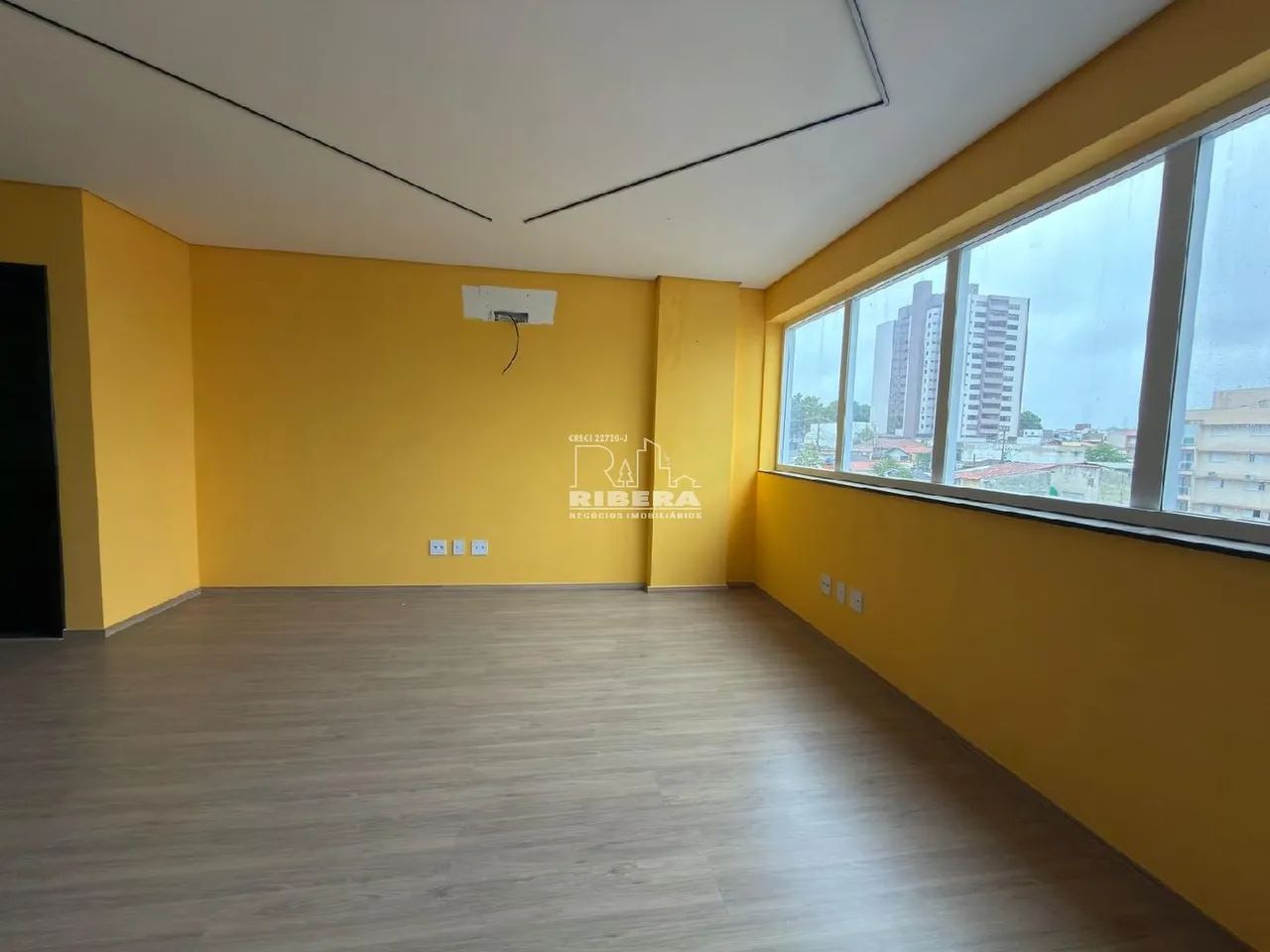 LOCAÇÃO - SALA COMERCIAL VILA LEÃO - ALPHA TOWER / SOROCABA/SP - Foto 5