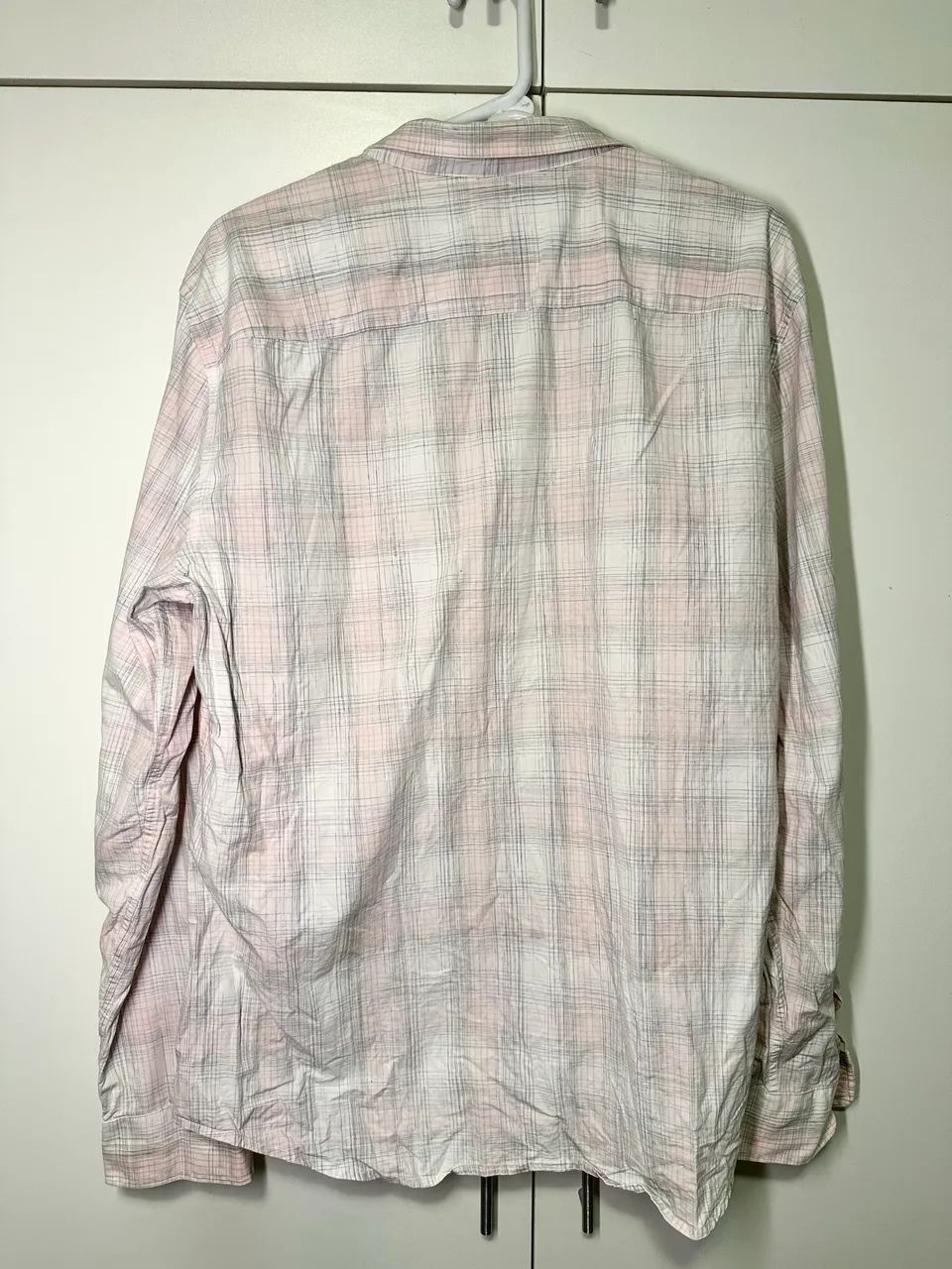 Camisa Social Armani exchange  - Foto 3