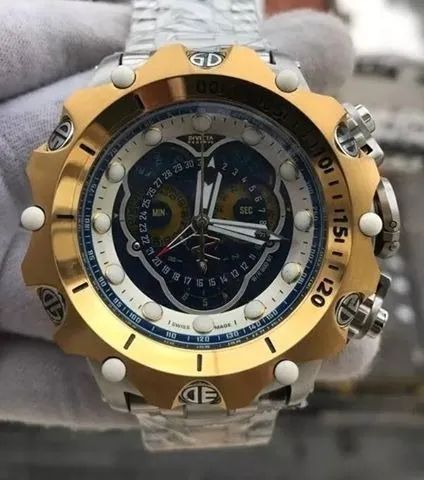 RELOGIO INVICTA