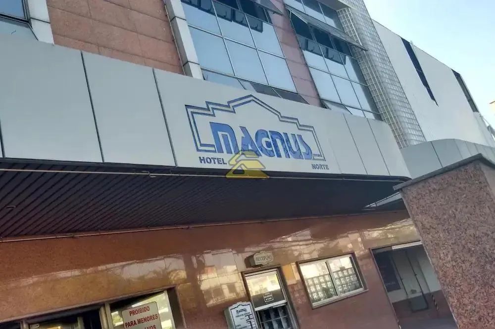 Del Castilho | Hotel 70 quartos, sendo 70 suites