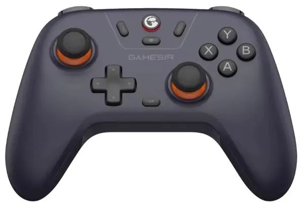 Controle Gamesir T4 Nova Lite PC/STEAM/ANDROID - Foto 4