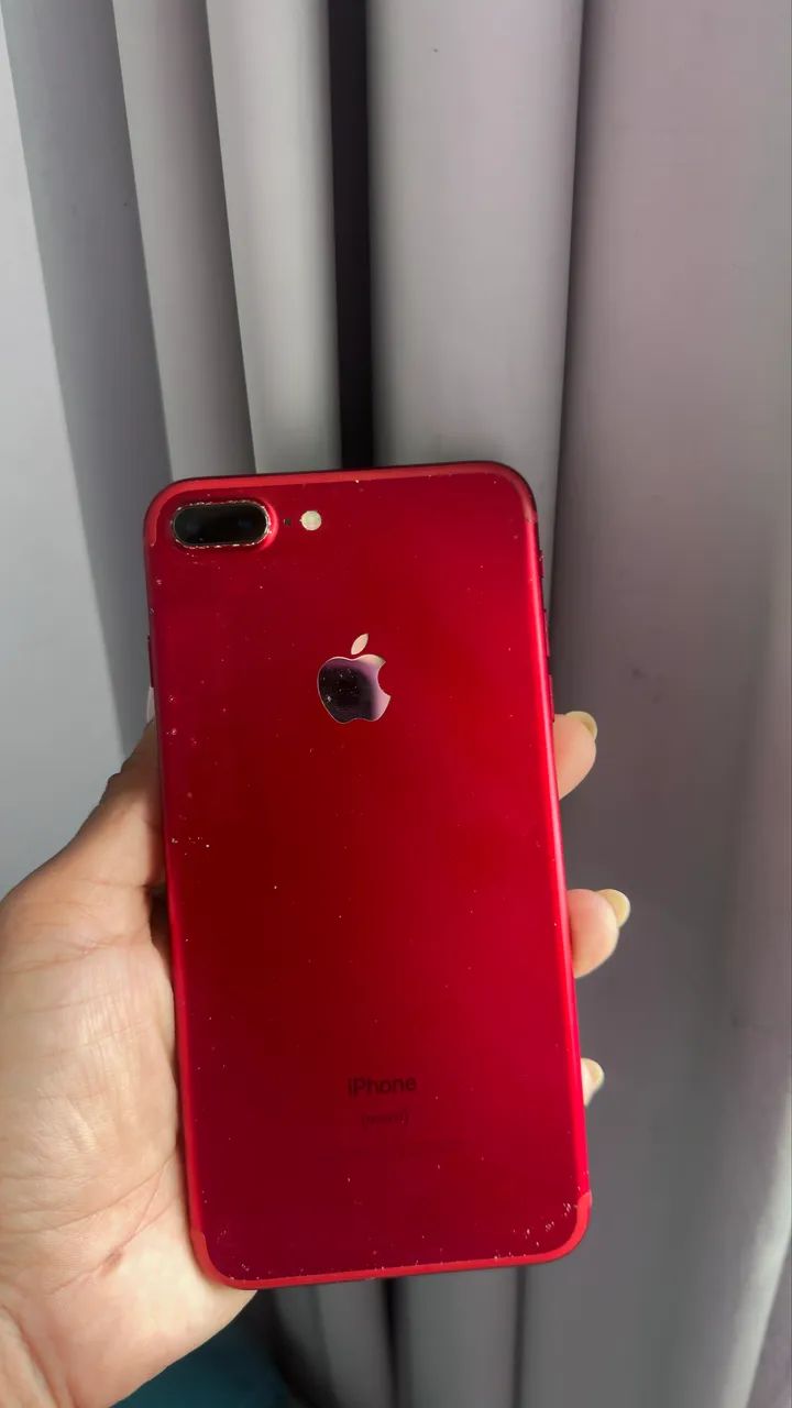 iPhone 7 Plus  - Foto 3