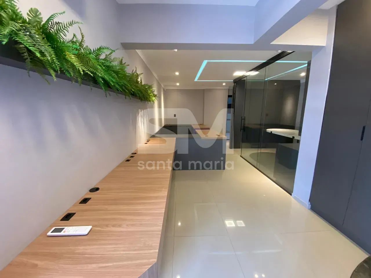 Sala para locação, Centro, Chapecó - SC - Foto 5