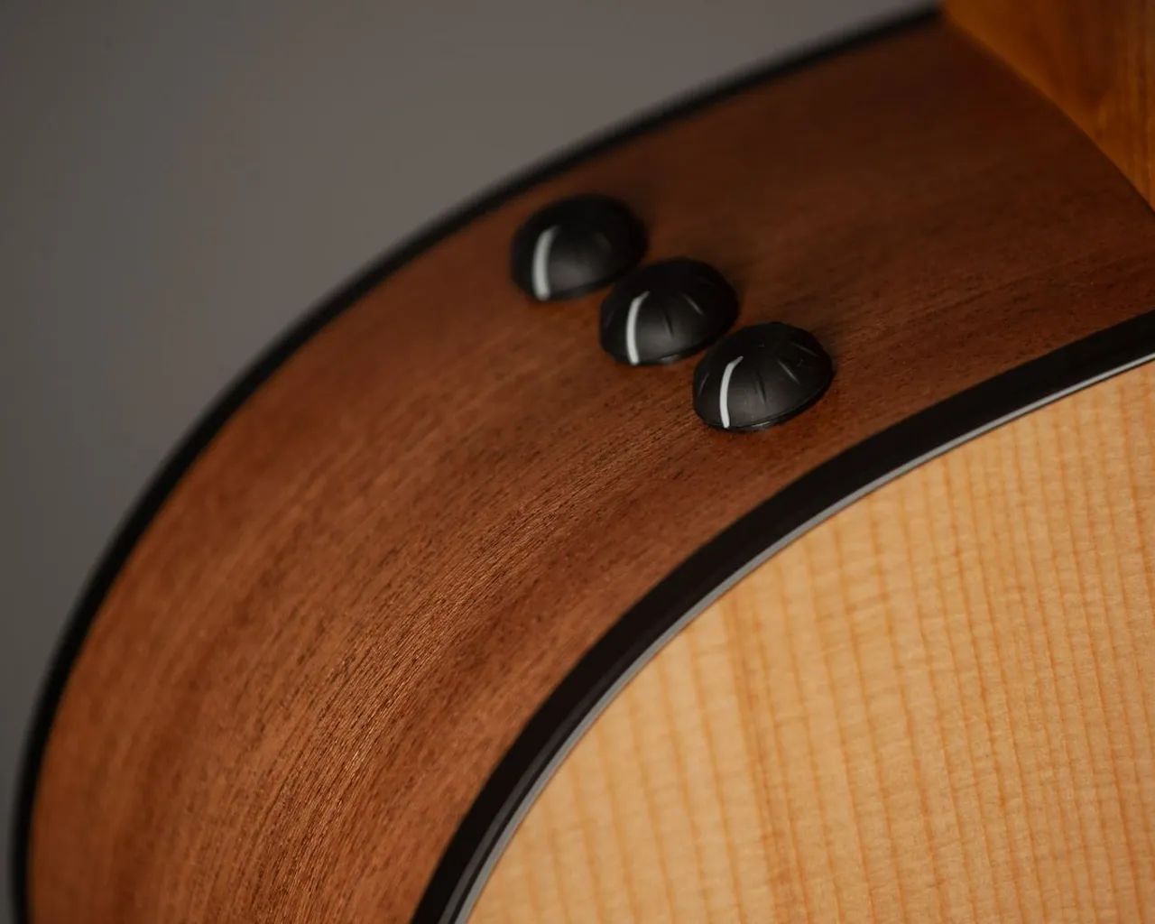 Violão Taylor 112ce Aço - Foto 5