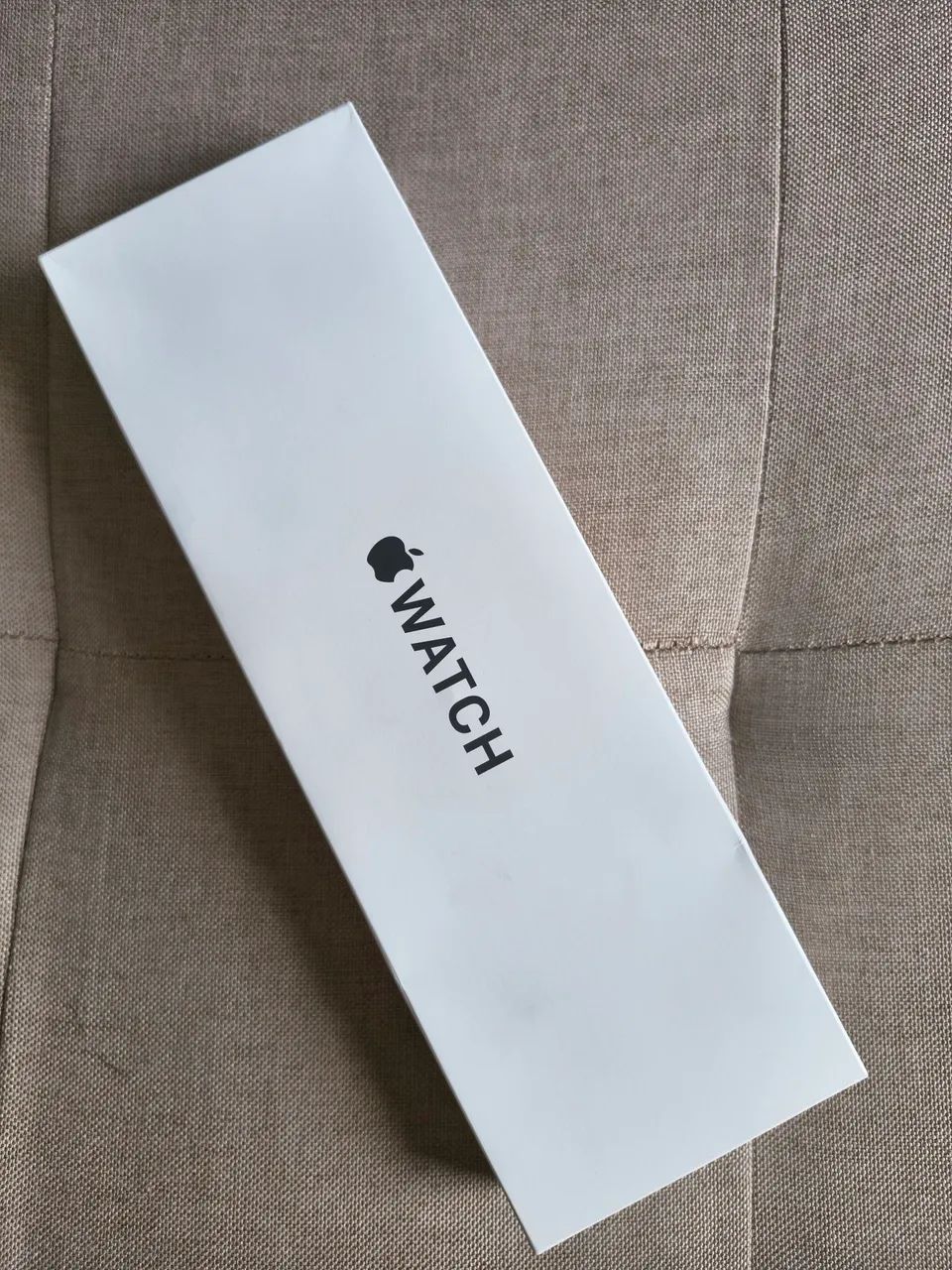 VENDO SMARTWATCH APPLE WATCH SE 3 40mm GPS Midnight  - Foto 3