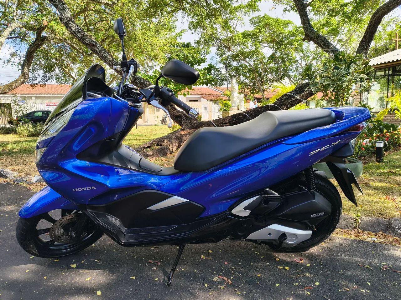 PCX 150 sport 2022/2022