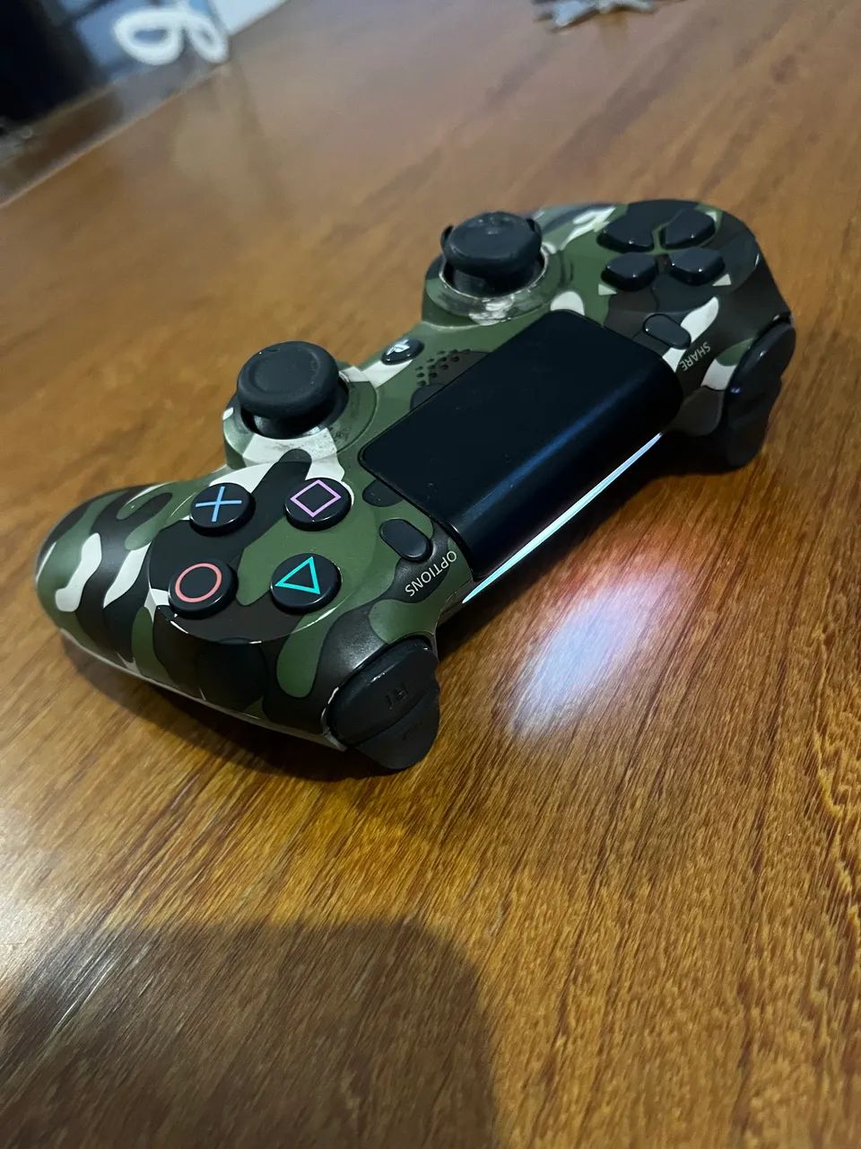 MANETE ORIGINAL PS4  - Foto 2
