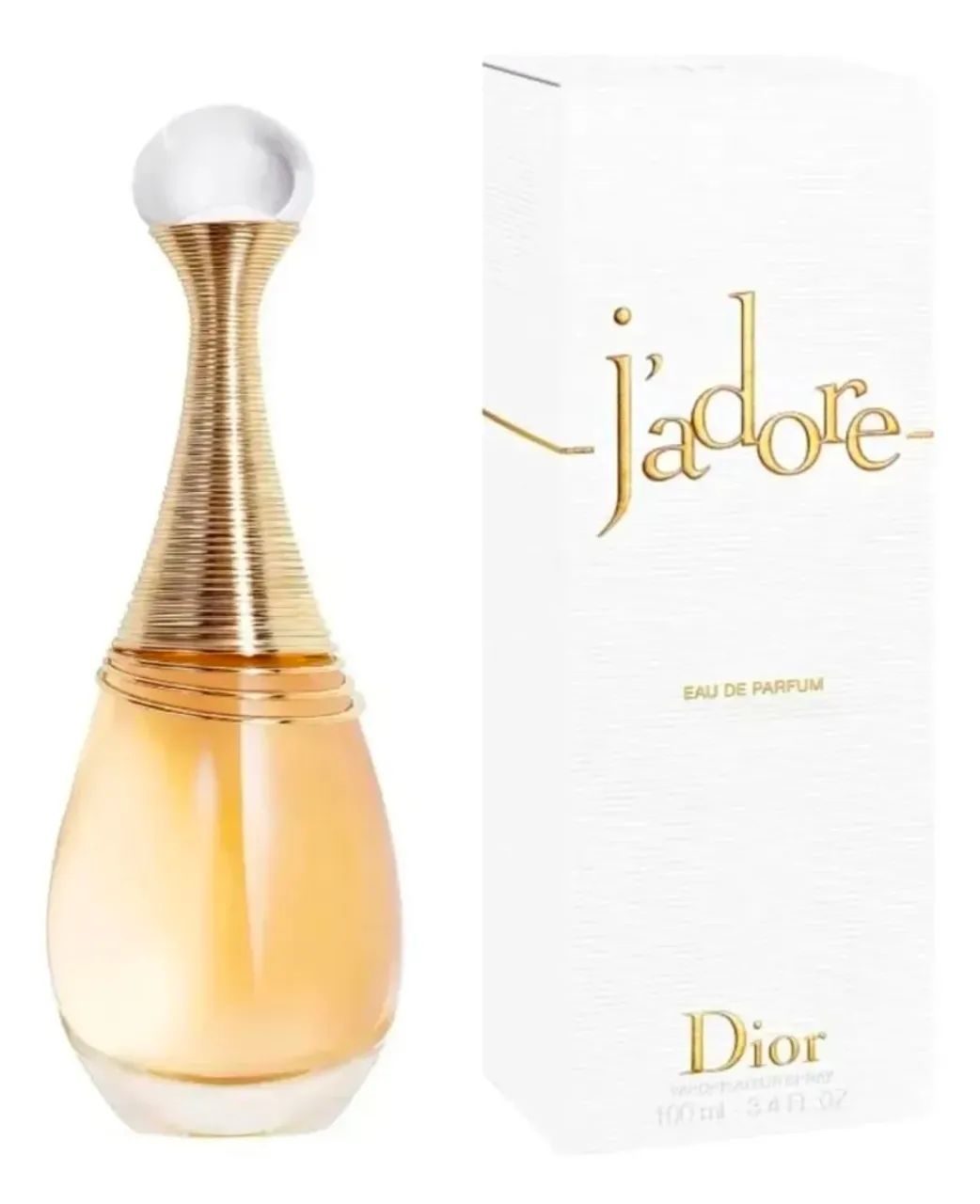 Perfume Jadore Dior 100ml edp