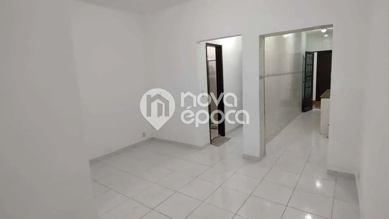 Méier | Casa de Vila 2 quartos - Foto 4