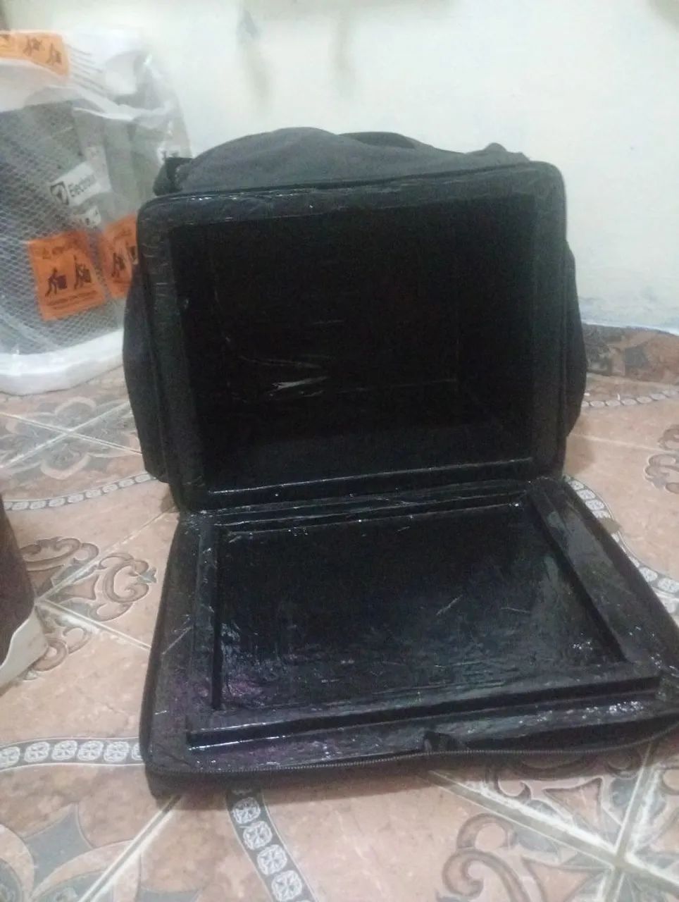 Vendo uma bag  - Foto 3