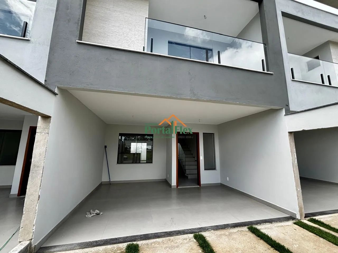Casa à venda em Manguinhos - Serra/ES