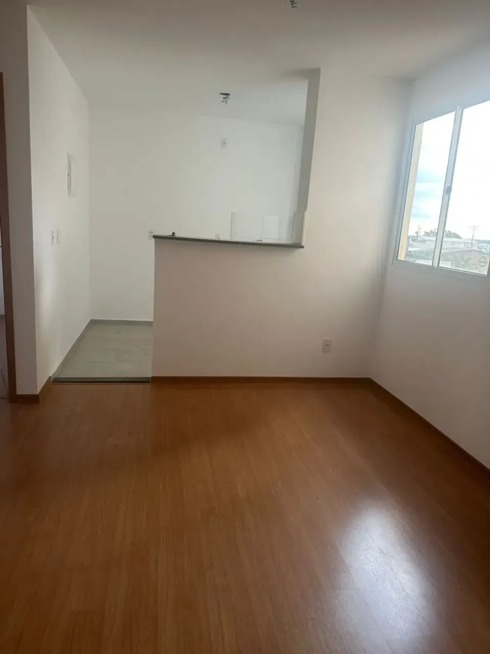 Apto para alugar no Parque Canto das Gaivotas - Foto 2