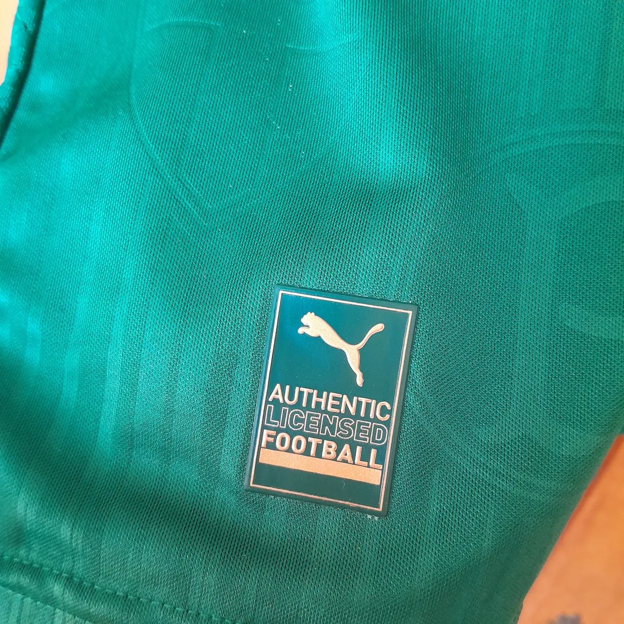 Camisa Palmeiras - Foto 4