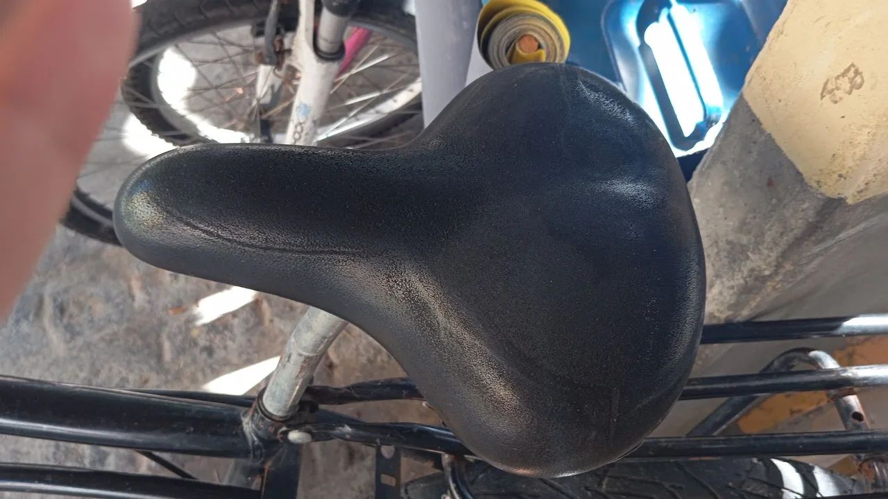 Bicicleta  - Foto 4