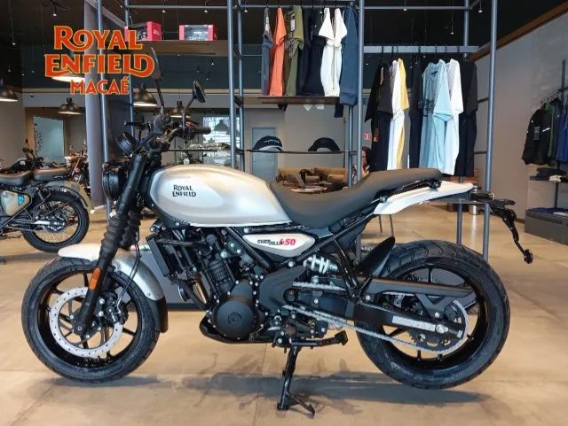 GUERRILLA 450C - Foto 2