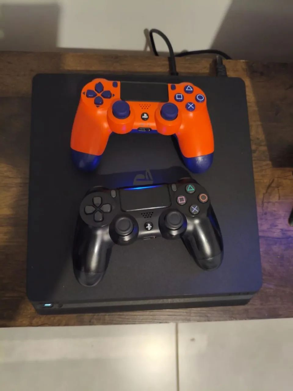 PS4 slim  - Foto 2