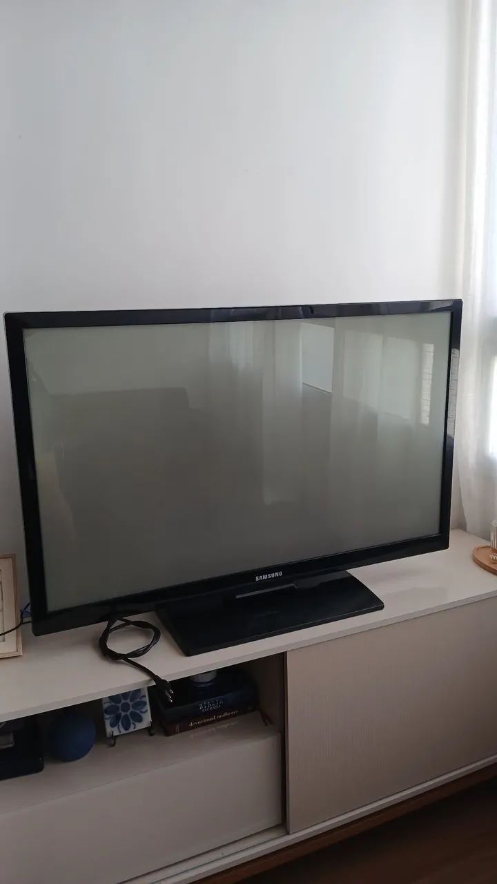 TV Samsung 43"