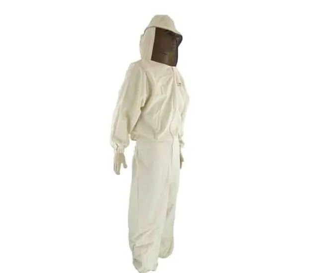 Roupa de apicultor Tecmater - Foto 2