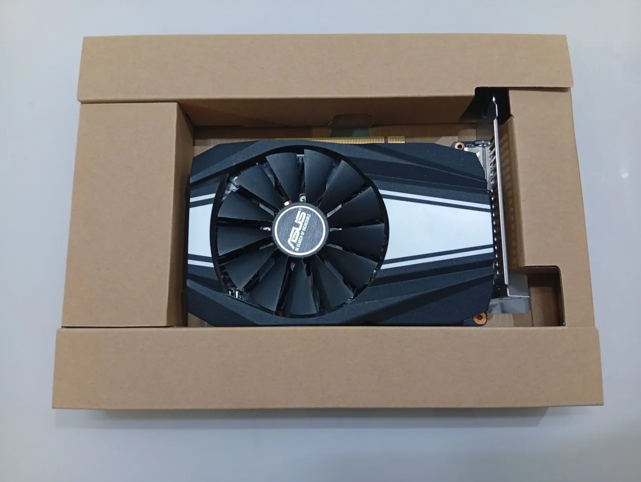 GEFORCE GTX 1660 - Foto 3