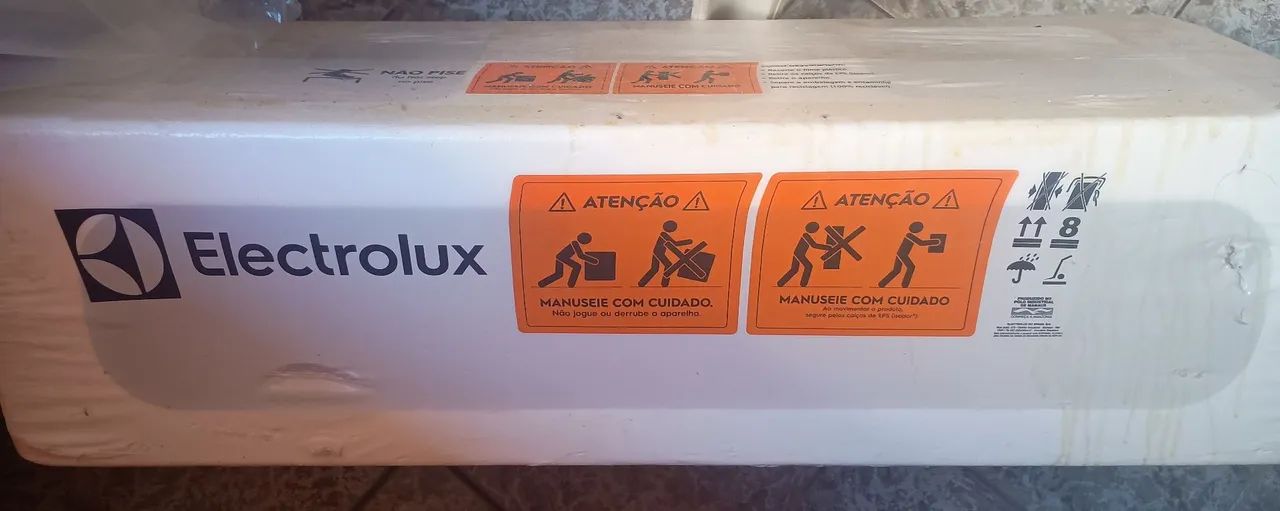 Split 9000 BTus Eletrolux - Foto 3