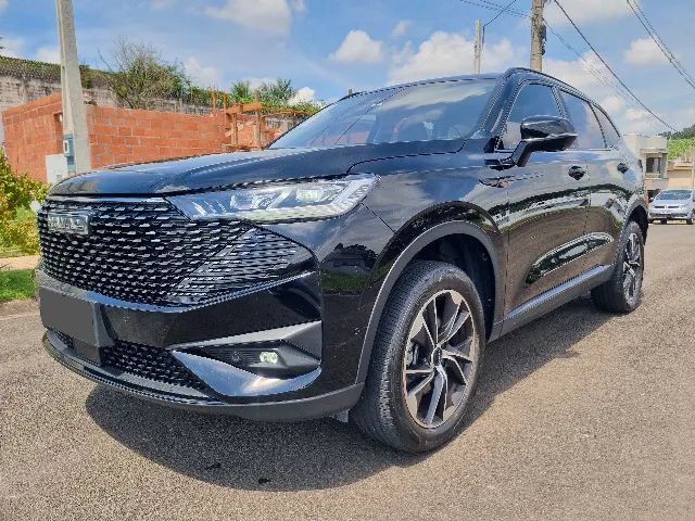 GWM Haval H6 2024