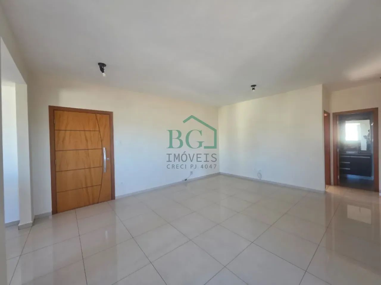 Edifício Ouro Branco - Excelente apartamento de 116m² á venda no Centro de Poços de caldas - Foto 2