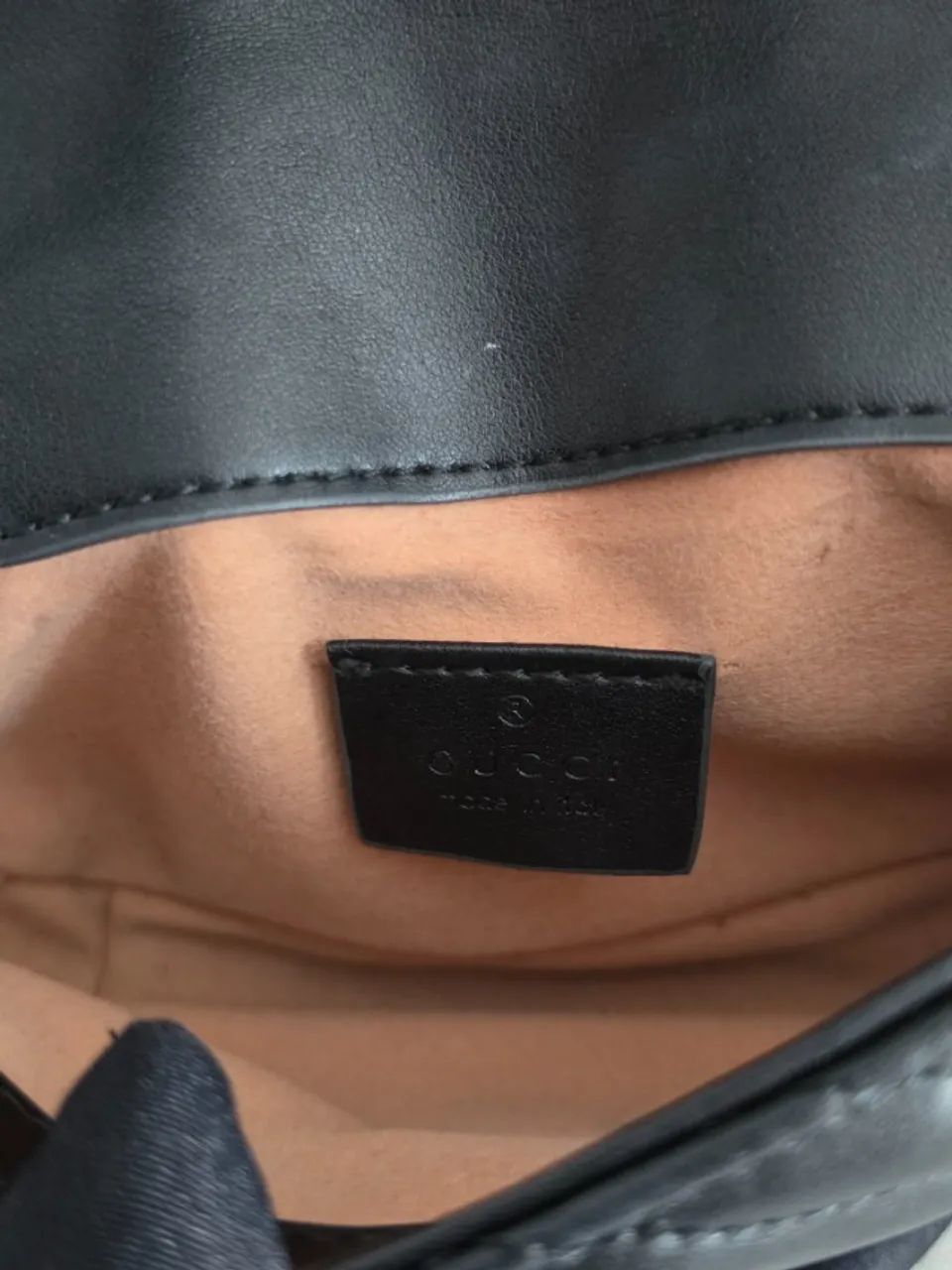 Gucci GG Marmont mini - Foto 2