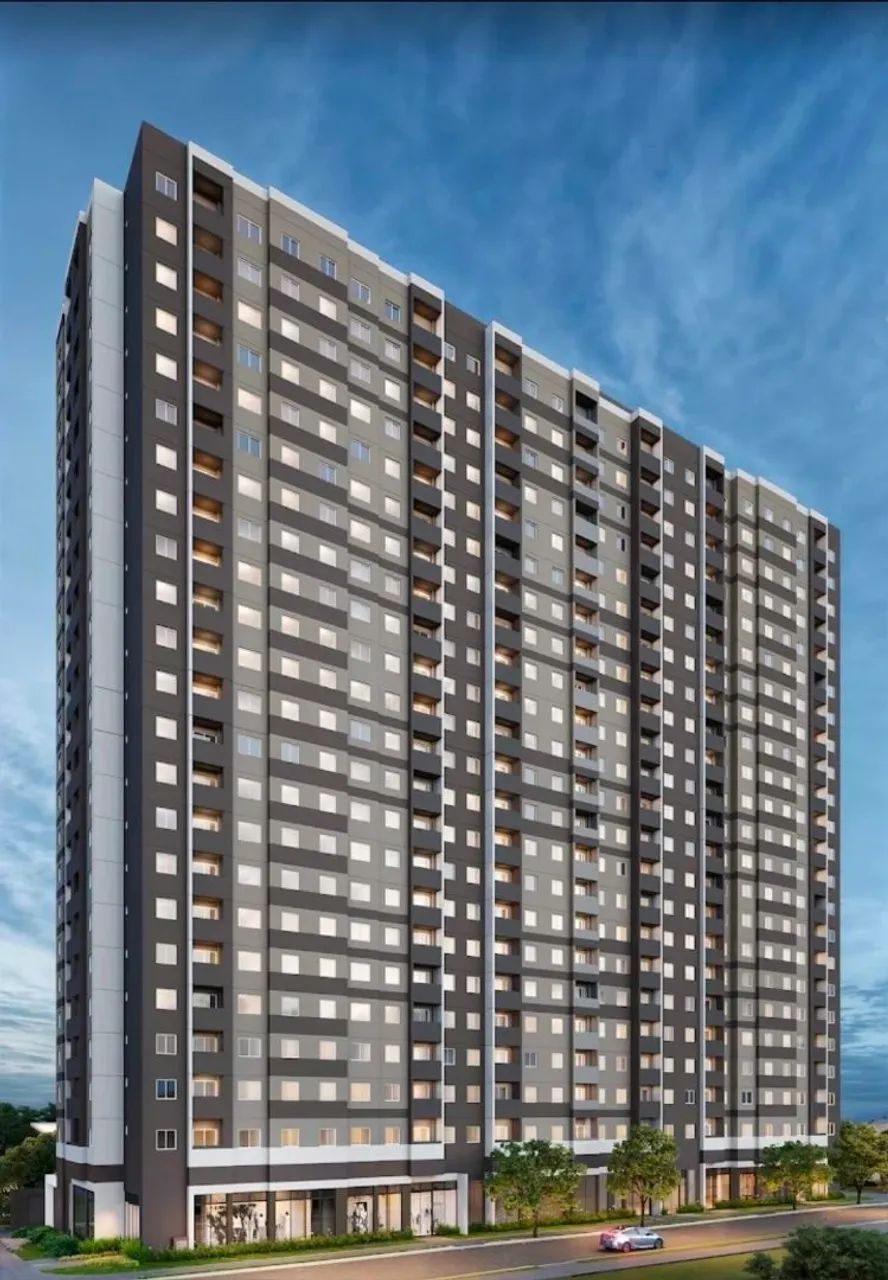 Vivaz Connection Paulista