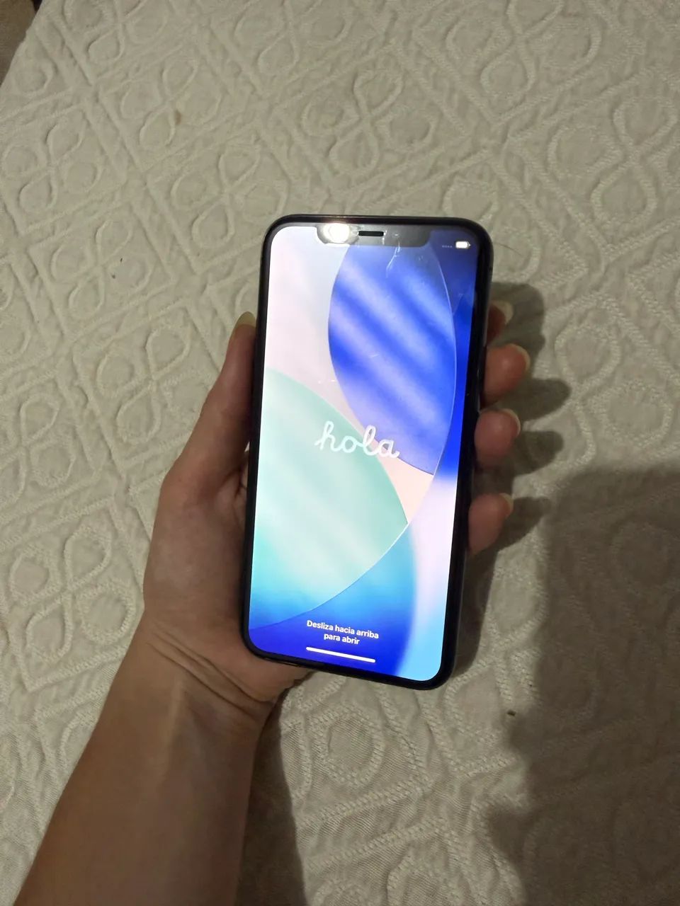iPhone 11 Pro 256GB - Celulares e Smartphones - São Cristóvão