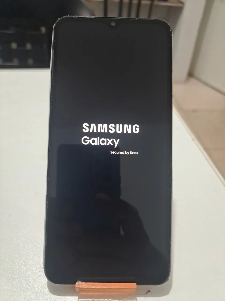 Celular Samsung A13 128 gb - Foto 2