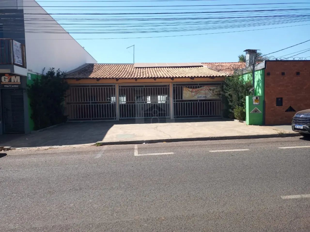 Comodo comercial para locação no bairro Jardim Europa - Foto 3