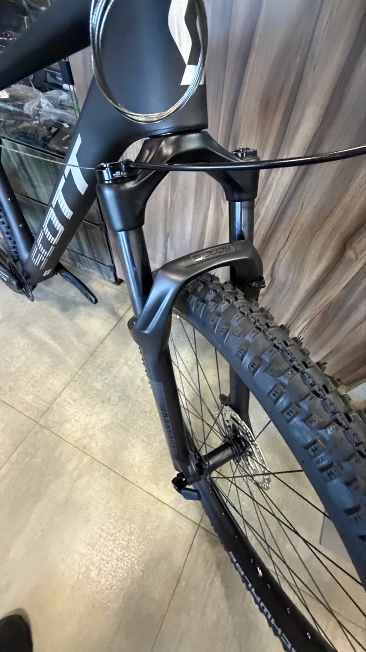 Bicicleta Scott Scale MTB 940 L carbono boost  - Foto 2