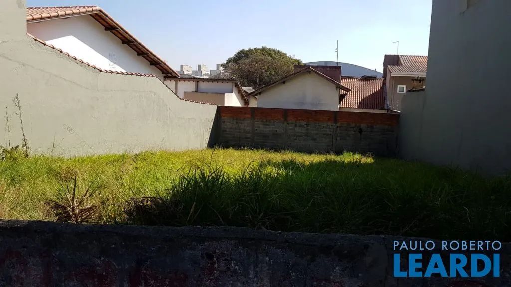 TERRENO - PARQUE DOS PÁSSAROS - SP - Foto 2