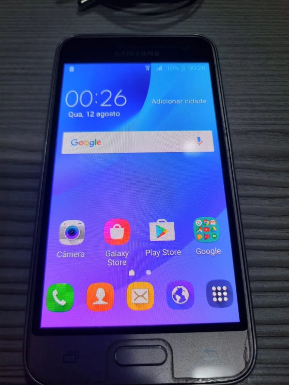 Celular Samsung J1 - Foto 4