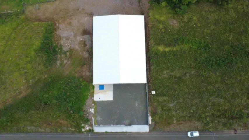 Barracão/Galpão, Concórdia, Bairro Colinas, 391m2 - Foto 3