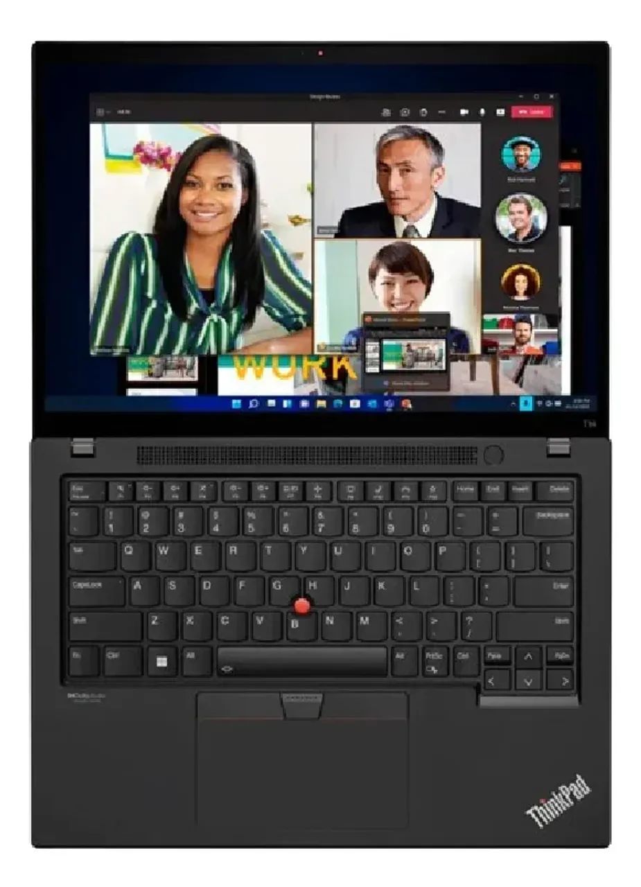 Lenovo ThinkPad T14 G1  - Foto 2