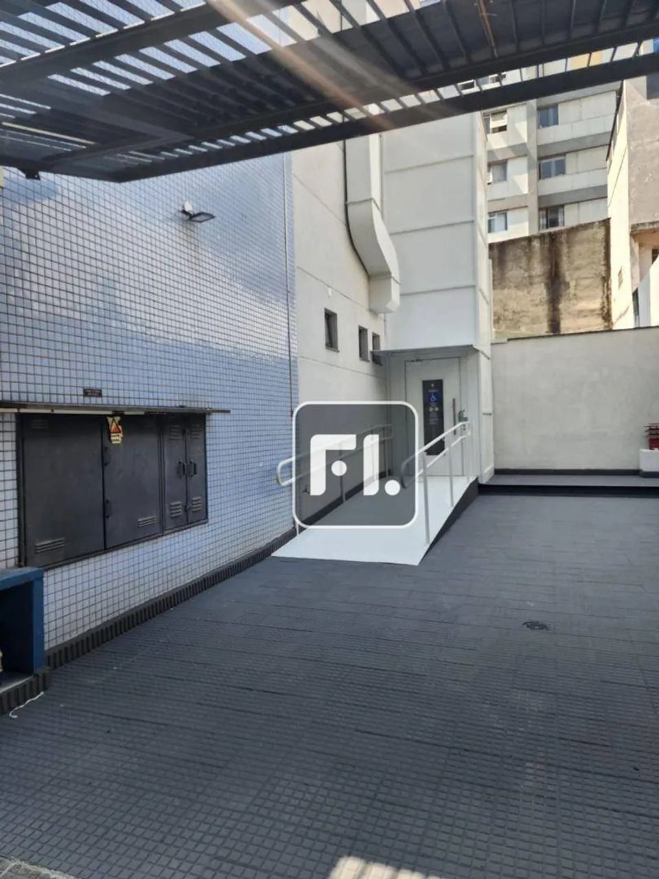 Loja para alugar, 334 m² - Consolação - São Paulo/SP - Foto 3